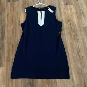 New York & Company Women’s Mid-length Dress